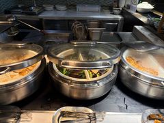 -陆家嘴万怡酒店·万荟轩