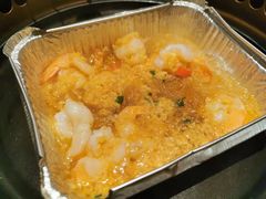 -花味·自助烤肉(雨花客厅店)