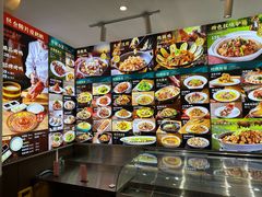 -邑金陵北京烤鸭店·现炒家常菜(ITC MALL店)