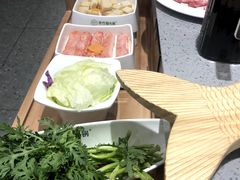 -芳竹园火锅(塘沽金街店)