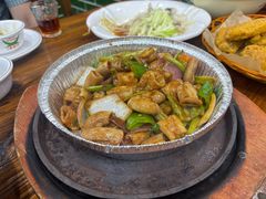 -南记食粥坊·宵夜大排档(莲花总店)