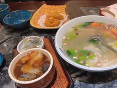 -安泰楼·佛跳墙创始人·传统闽味早茶·酒楼(三坊七巷闽菜地标店)