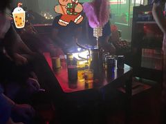 -TOP LIV Night Club 酒吧
