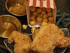 -摩打食堂(壹方中心店)