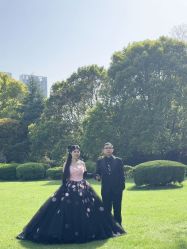 -蒙娜丽莎婚纱摄影(爱城总店)