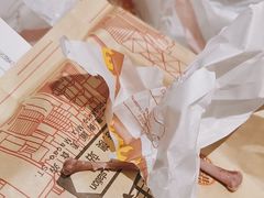 -麦当劳(坂田分店)