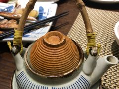 松茸汤-江户前日本料理(瑞诗酒店店)