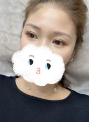 -本小姐美学·半永久纹眉野生眉