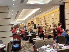 -好彩海鲜火锅饭店(银河百老汇店)