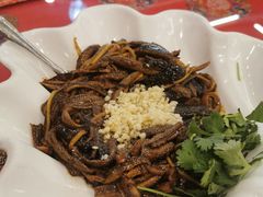 -玉华台饭庄(裕中西里小区店)