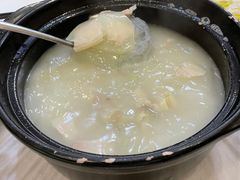 -砂锅李(九江路店)