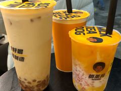 -奶茶狗(旧梦店)