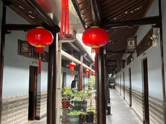 -唔呶喔哩酒家(生产街店)