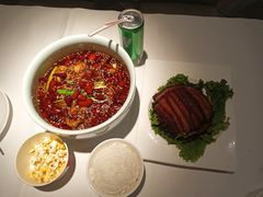 -沸腾鱼乡(知春路分店)