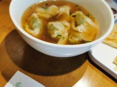 -南小馆(迪士尼小镇店)
