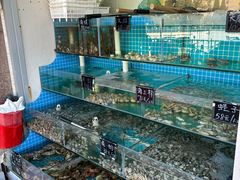 -北戴河庆山饭店·海鲜砂锅粥(北戴河黑石路店)