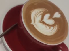 -双风车咖啡馆 Twin Windmills(六道口店)