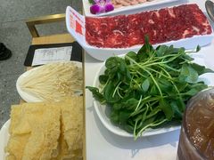 -古乐牛香鲜牛肉牛杂火锅(观前街店)