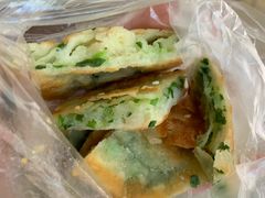 -咏春葱油饼(德政中路店)