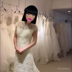 -Flora婚纱礼服定制租赁店