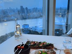 -翡翠36餐厅(浦东香格里拉店)