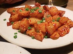 -不曾在把把烧•烧烤(莲坂磐基店)