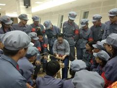 -全国青少年井冈山革命传统教育基地