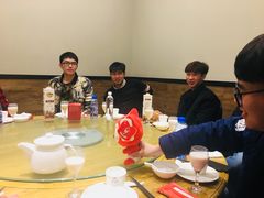 -新梅华(太仓万达店)