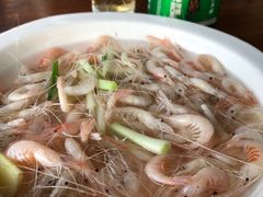 -湖鲜楼
