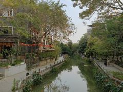 -黄埔古港