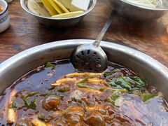 -佘记全家福芋儿鸡(向阳街总店)