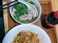 -富源春面馆(四川北路店)