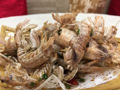 -合家小菜餐馆(新诚花苑店)