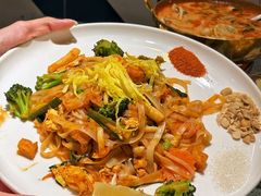 -Home Thai·泰谣(王府井apm店)