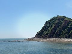 -锦州笔架山风景区