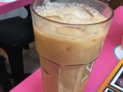 -新加坡Zam Zam餐馆