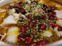 -小厨娘淮扬菜(六合欢乐港店)