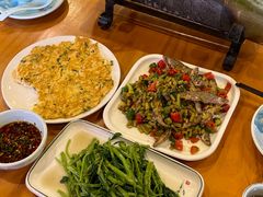 -61号餐吧(兴坪古镇漓江店)