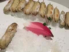 -甬府小鲜(万象城店)