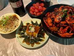 -巴厘龙虾·榜首油焖大虾(洞庭·艺术洋房店)