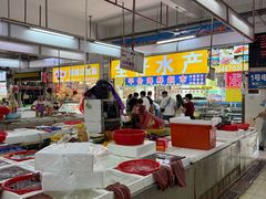 -板桥海鲜广场(文明东店)
