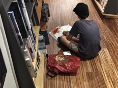 -纪伊国屋书店(Singapore Main Store)