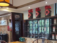 -一江春水·杭帮臻宴(三台山店)