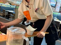 -海底捞大排档火锅(悦荟广场店)