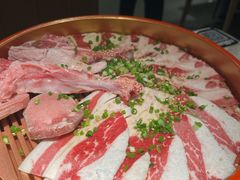 -火炉火自助餐(西直门凯德MALL店)