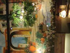 -枫叶林咖啡(华商店)