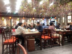 -鸭匠食府·挂炉烤鸭·新京菜(阜成路店)
