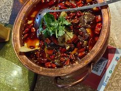 -水煮三国·川鲁江湖菜(香山店)