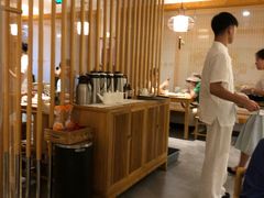 -枣子树·素食餐厅(普陀山店)