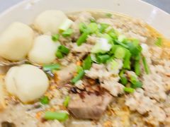 -榮泰米粉湯(Left Shop)